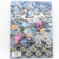 Warhammer Visions Ausgabe 29 (179 Seiten) tabletop-universe